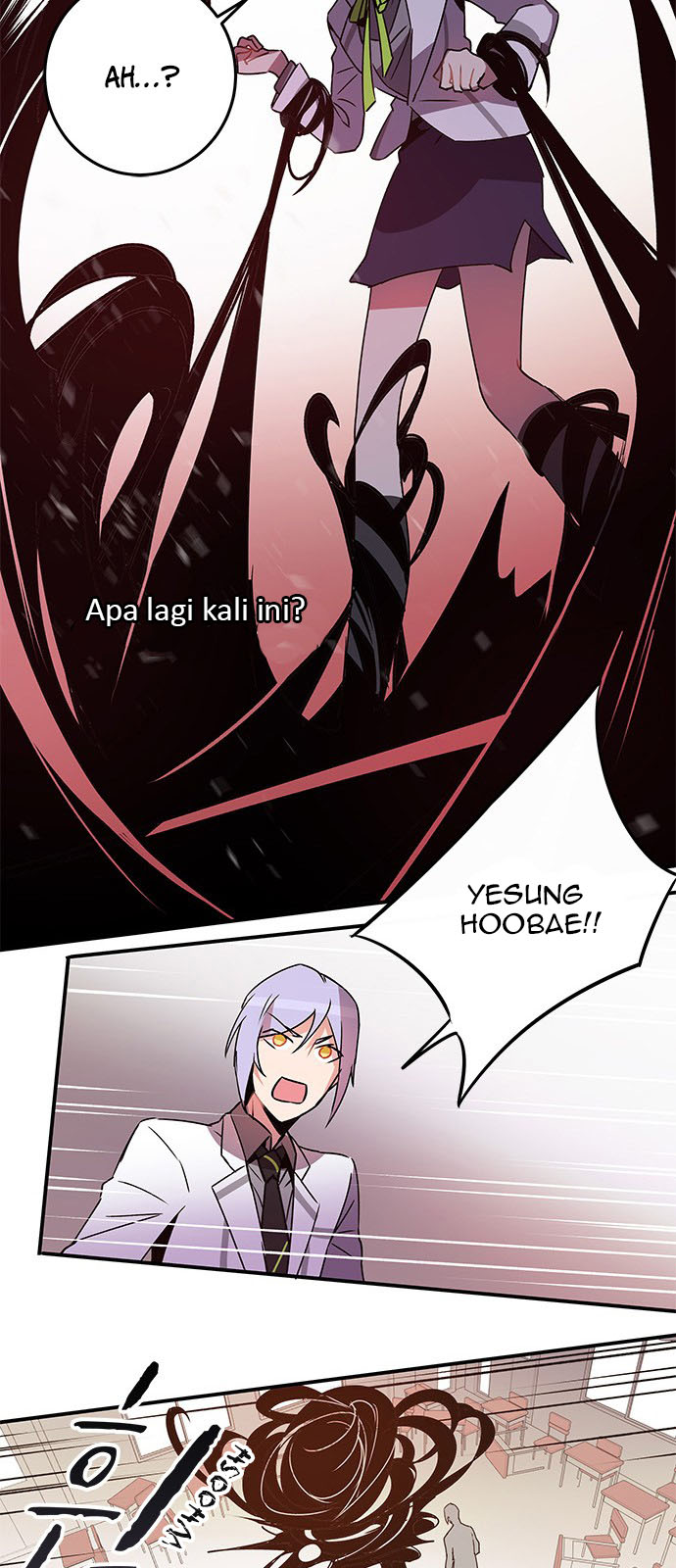 An Imperfect Kiss chapter 02 halaman 45