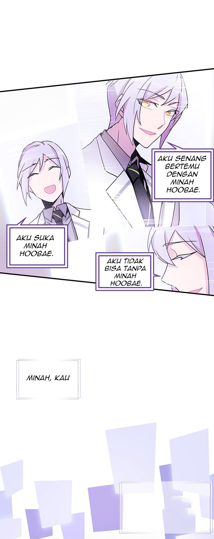 An Imperfect Kiss chapter 03 halaman 24