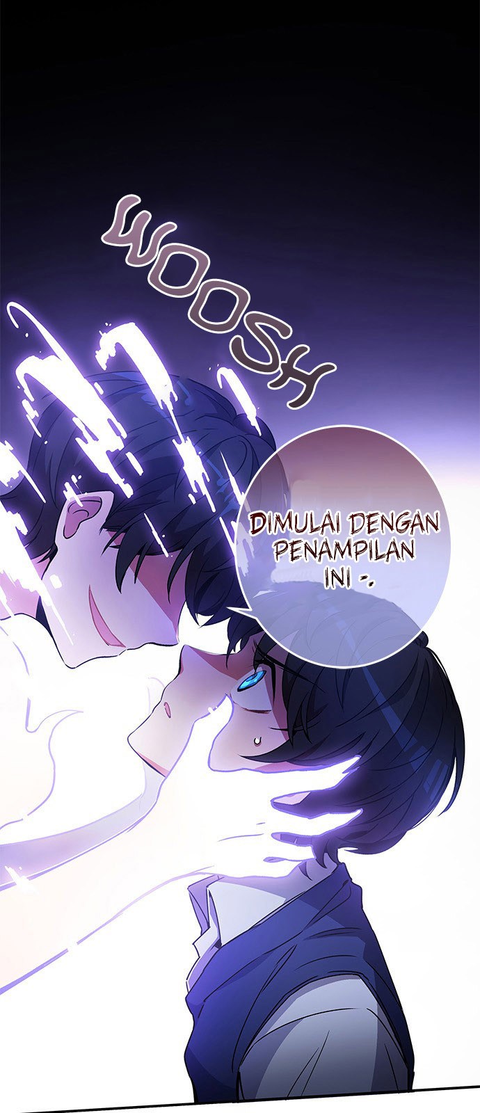 An Imperfect Kiss chapter 05 halaman 5