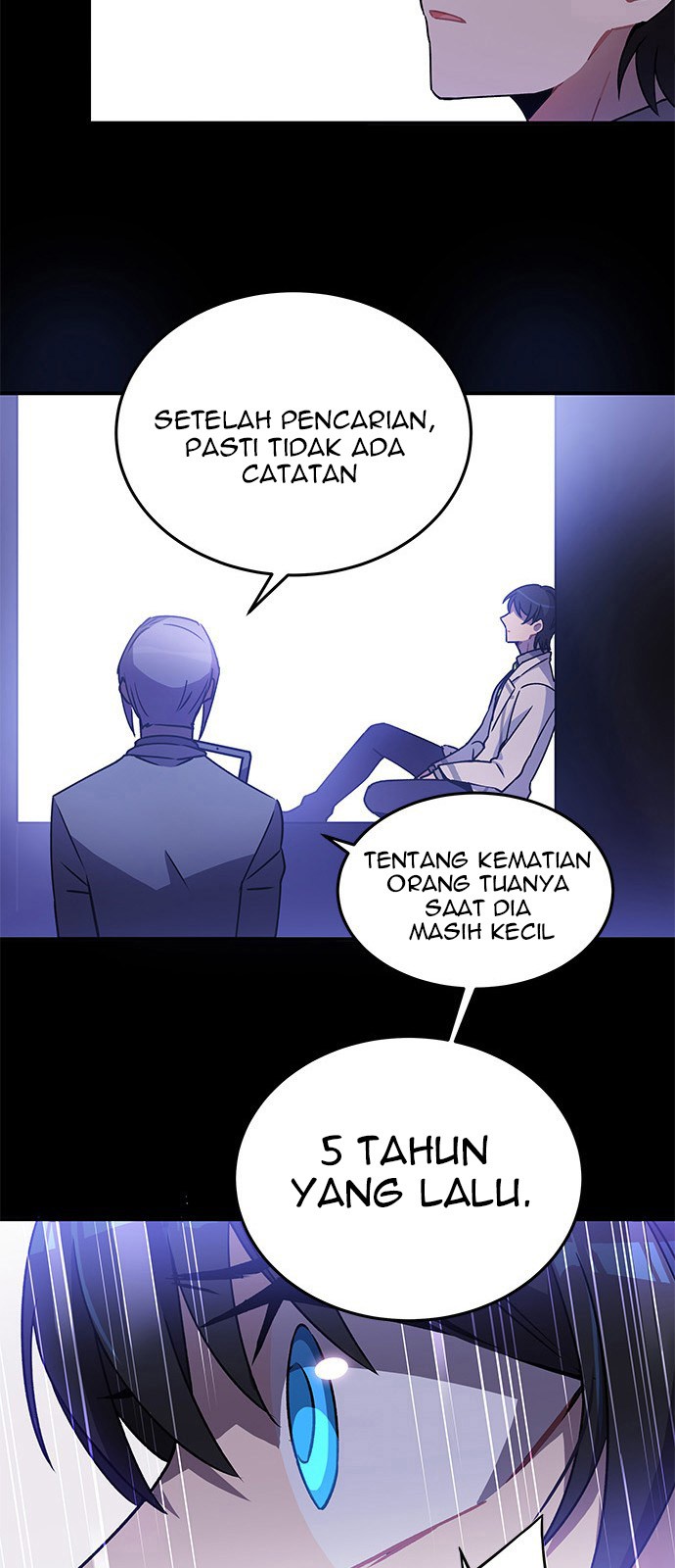 An Imperfect Kiss chapter 06 halaman 33