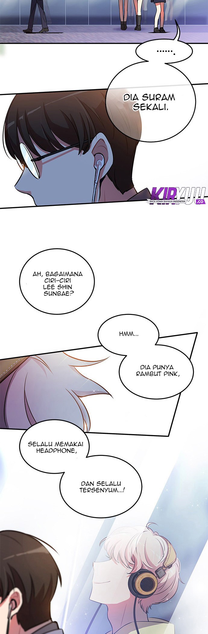 An Imperfect Kiss chapter 08 halaman 12