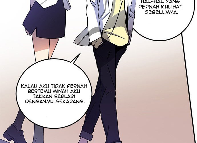 An Imperfect Kiss chapter 08 halaman 30