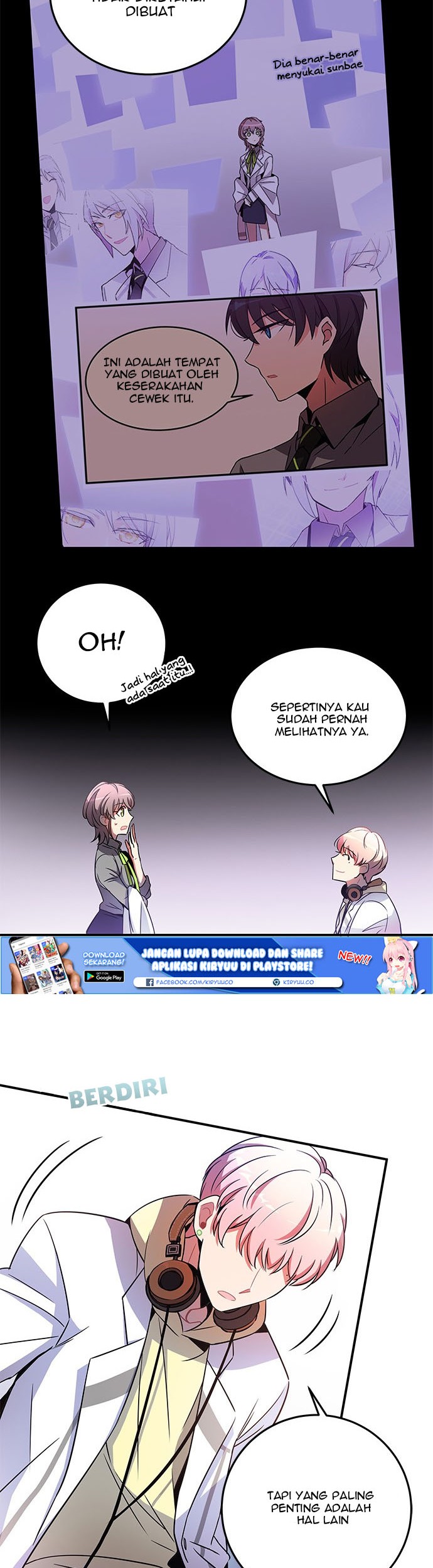 An Imperfect Kiss Bab 09 halaman 18