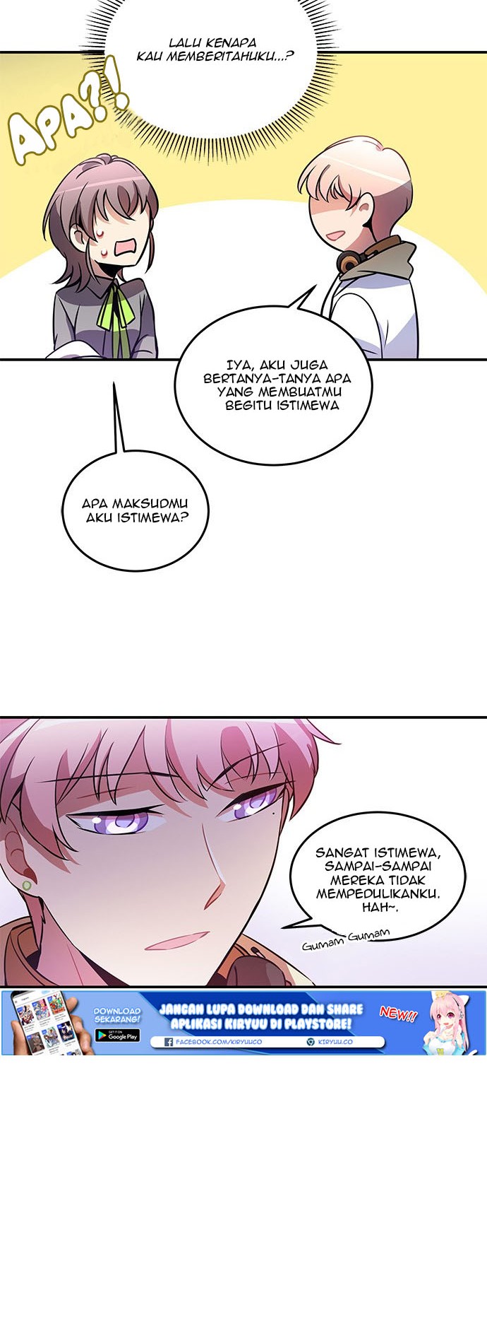 An Imperfect Kiss Bab 09 halaman 25