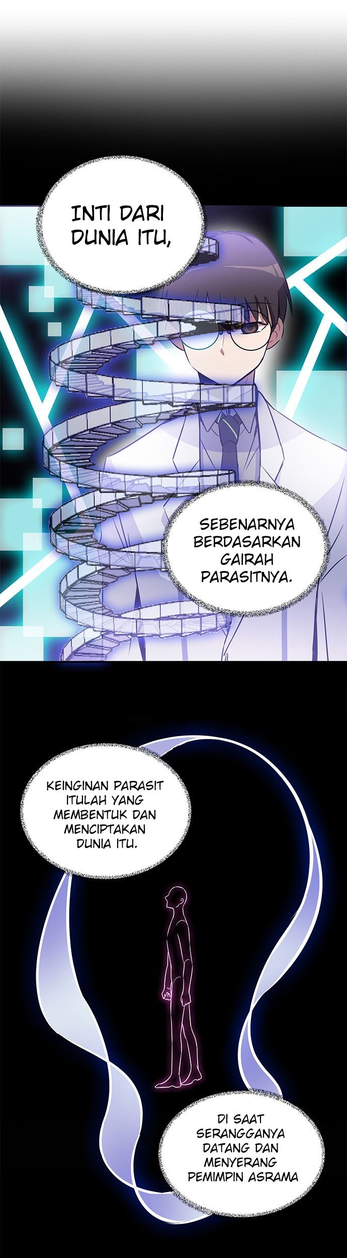 An Imperfect Kiss Bab 13 halaman 19
