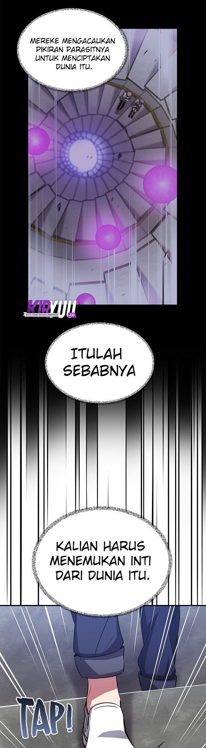 An Imperfect Kiss Bab 13 halaman 20