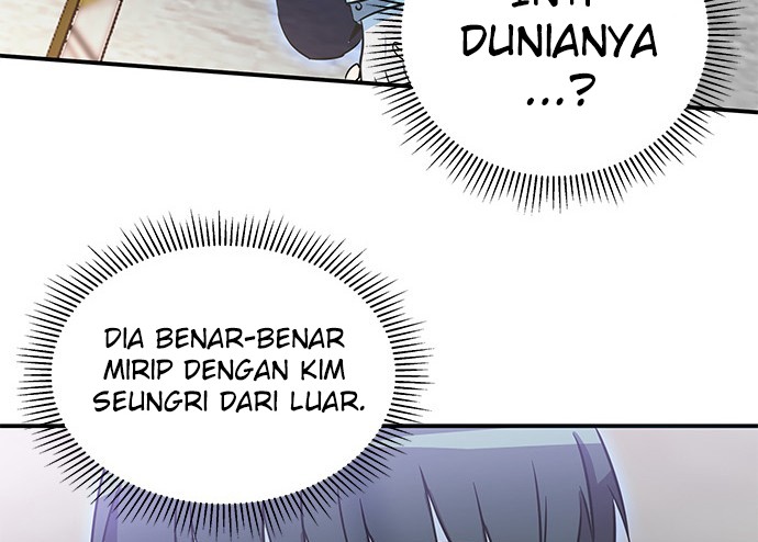 An Imperfect Kiss Bab 15 halaman 32