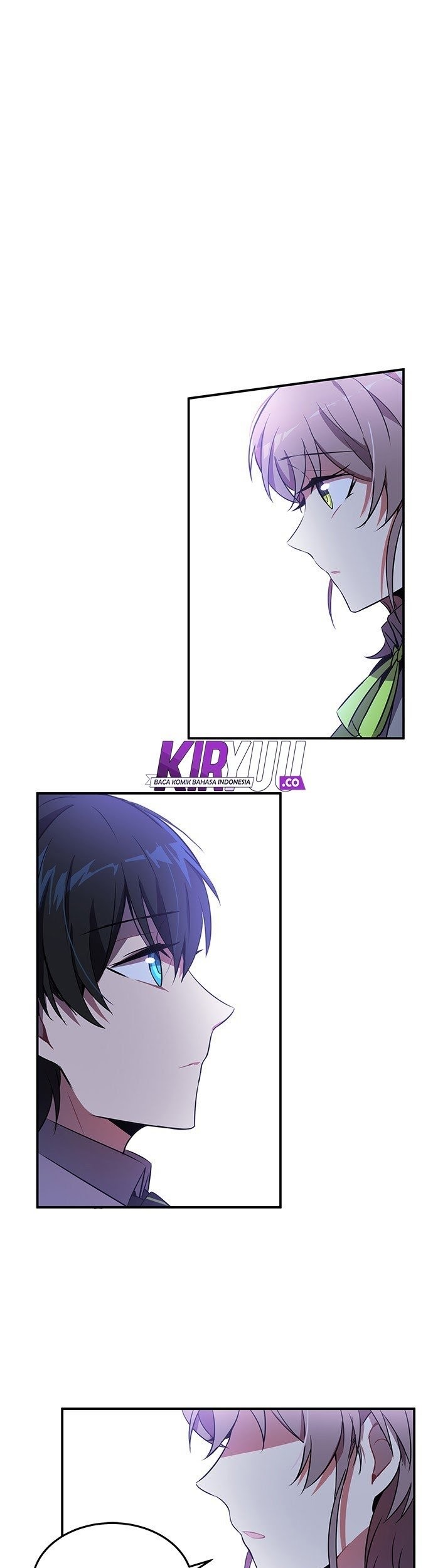 An Imperfect Kiss chapter 19 halaman 5