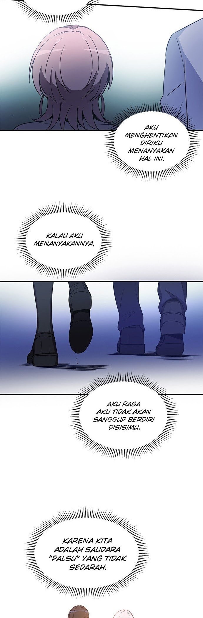 An Imperfect Kiss chapter 19 halaman 32