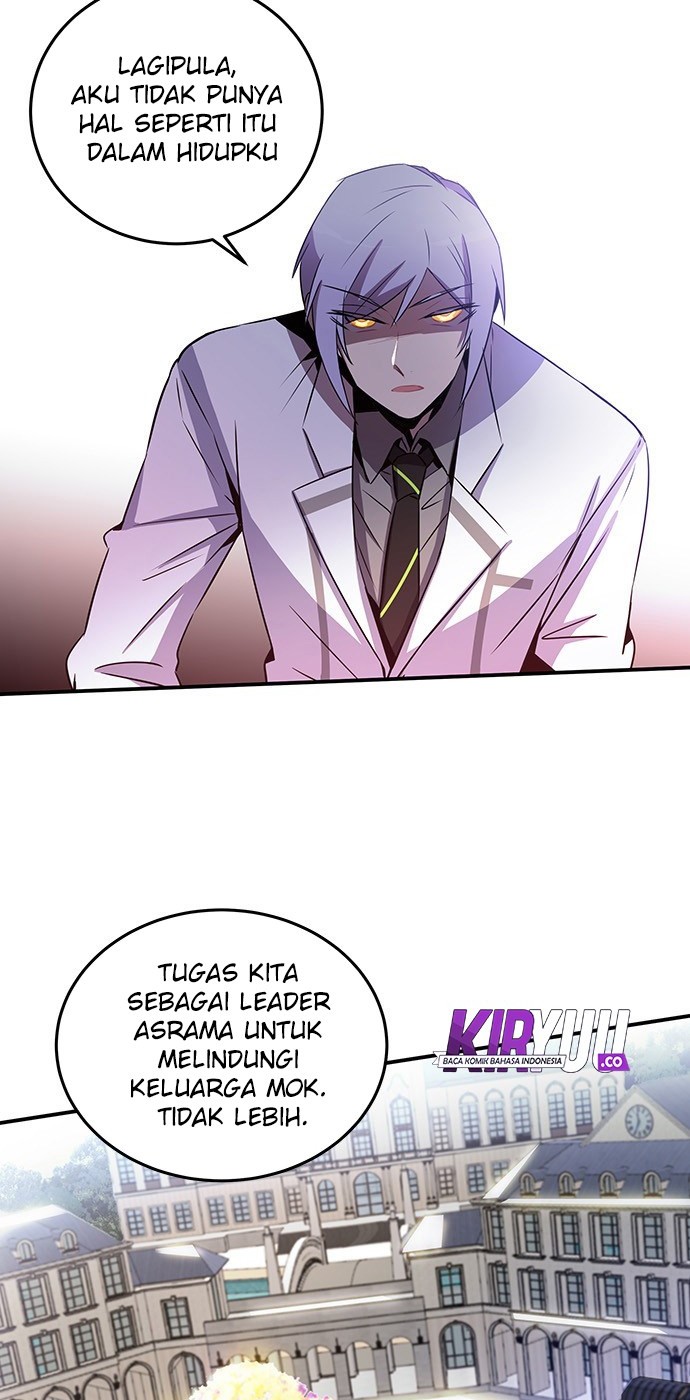 An Imperfect Kiss chapter 21 halaman 19