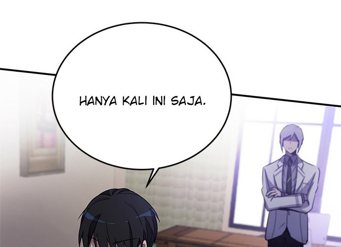 An Imperfect Kiss chapter 21 halaman 23
