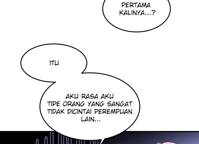 An Imperfect Kiss chapter 21 halaman 33