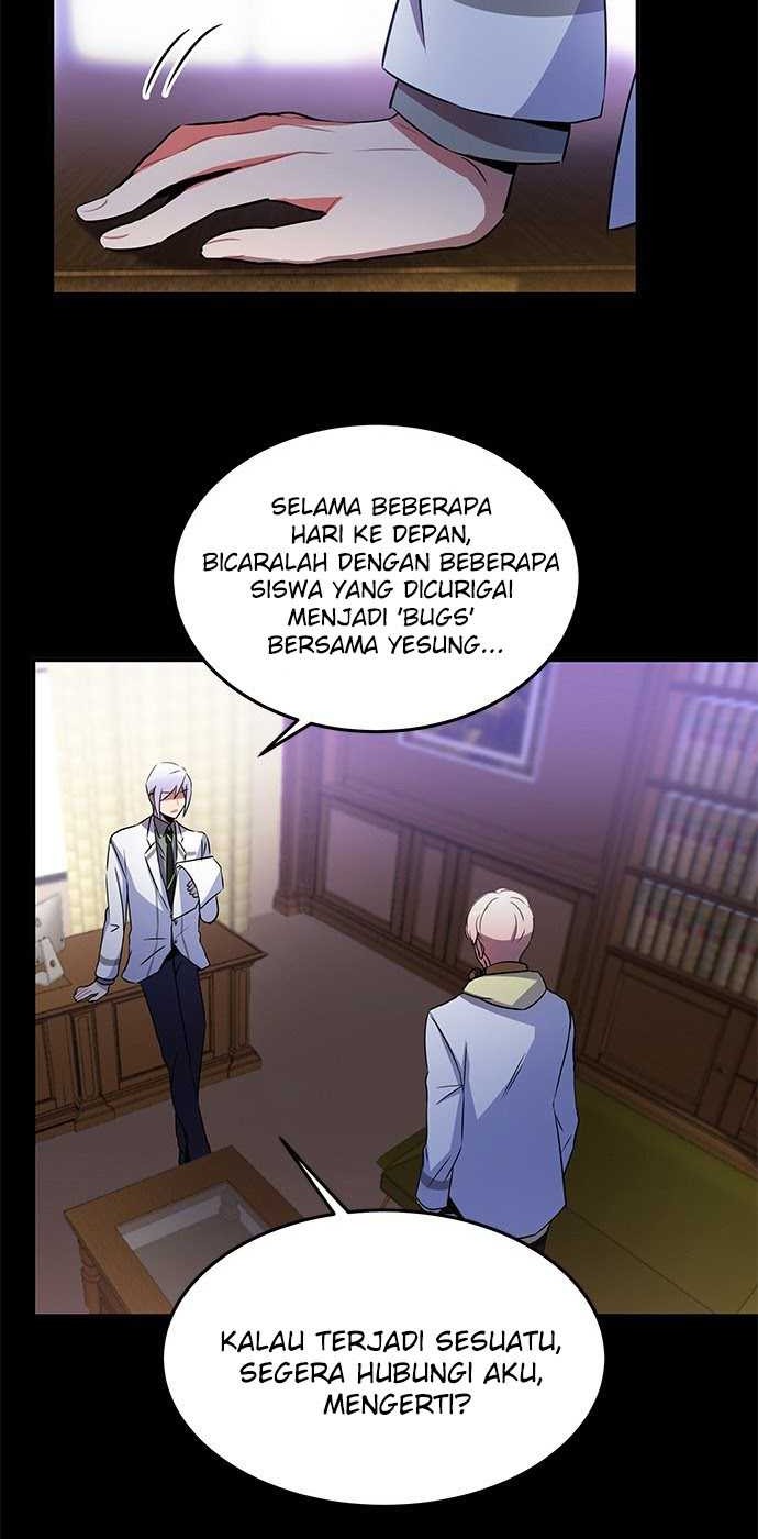 An Imperfect Kiss chapter 22 halaman 9