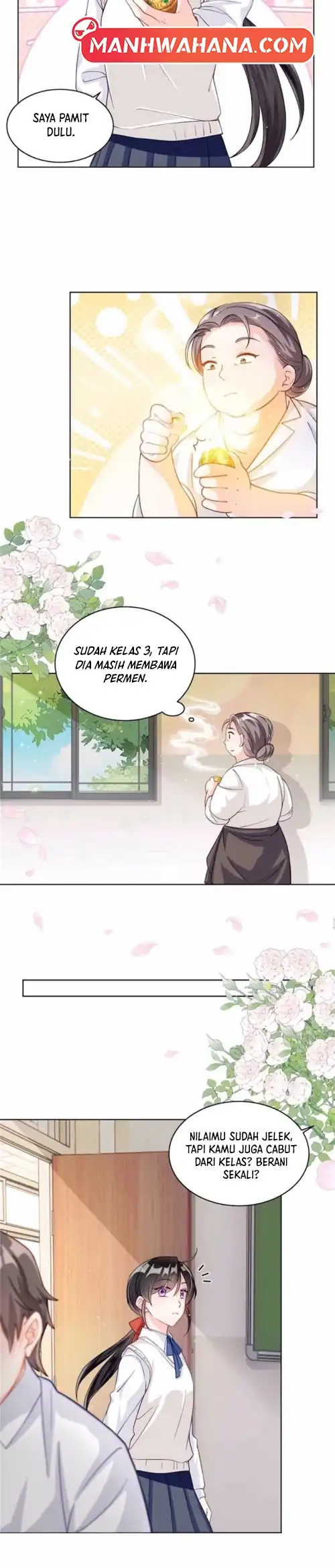 Ancestor is beautiful and elegant chapter 13 halaman 2