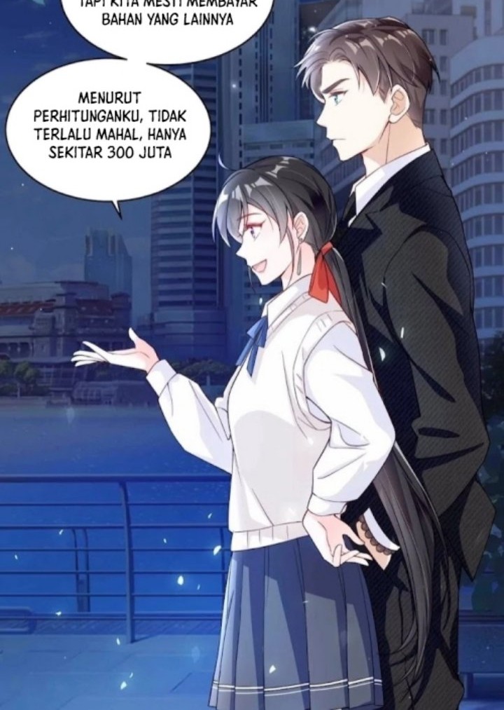 Ancestor is beautiful and elegant chapter 16 halaman 24