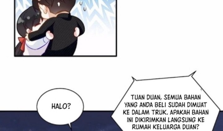 Ancestor is beautiful and elegant chapter 17 halaman 24