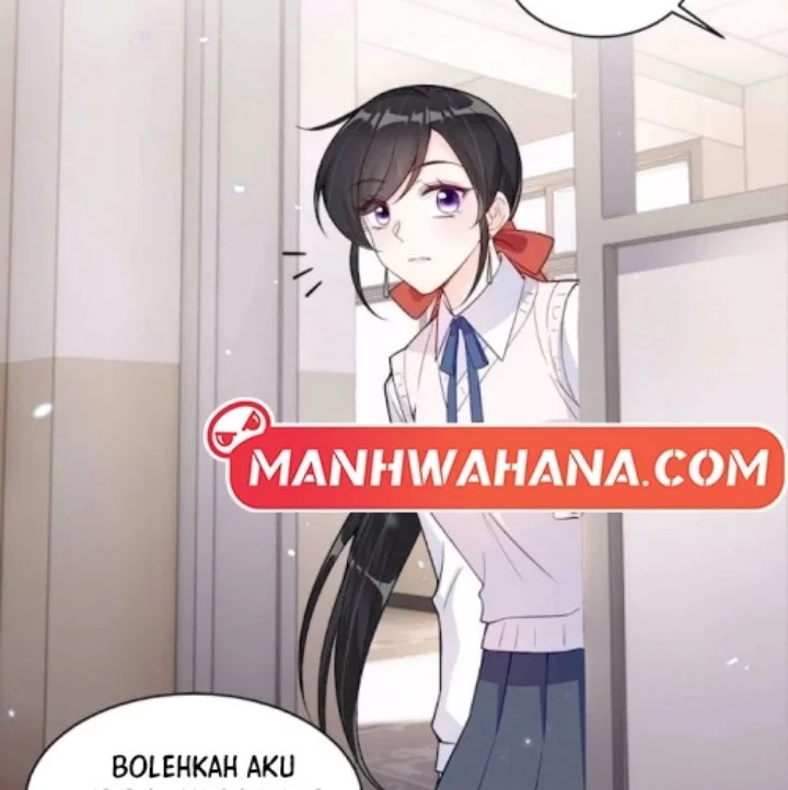 Ancestor is beautiful and elegant chapter 21 halaman 8
