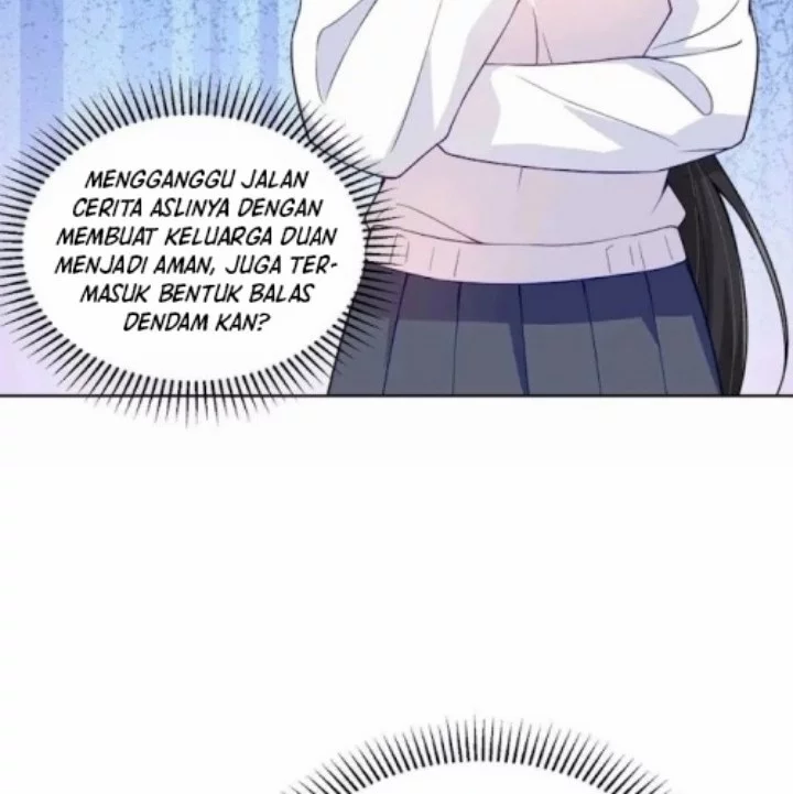 Ancestor is beautiful and elegant chapter 21 halaman 10
