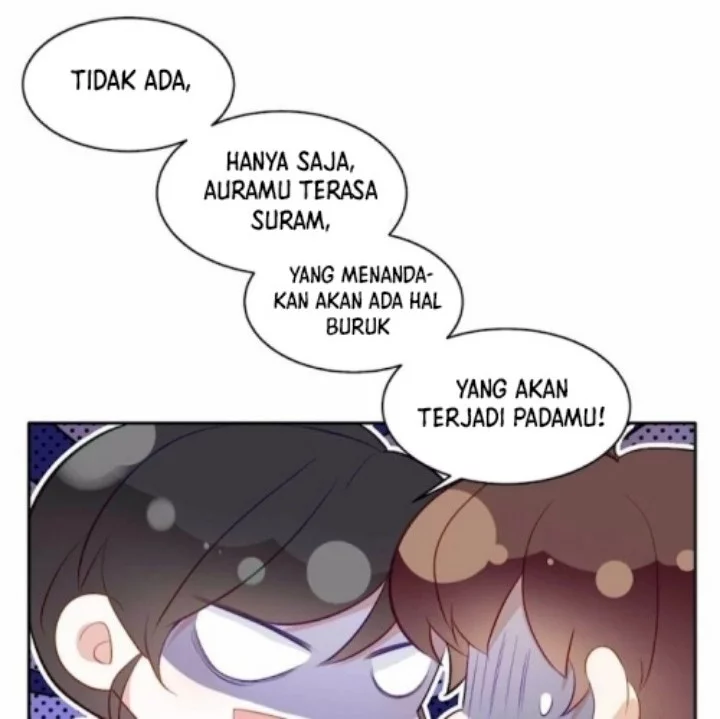 Ancestor is beautiful and elegant chapter 21 halaman 12