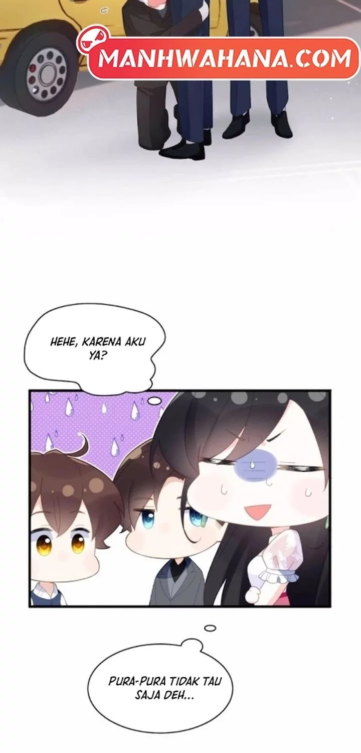 Ancestor is beautiful and elegant chapter 31 halaman 24