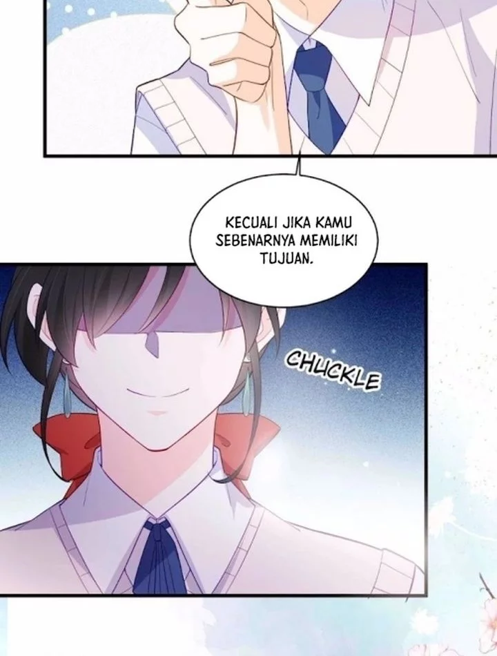 Ancestor is beautiful and elegant chapter 35 halaman 24