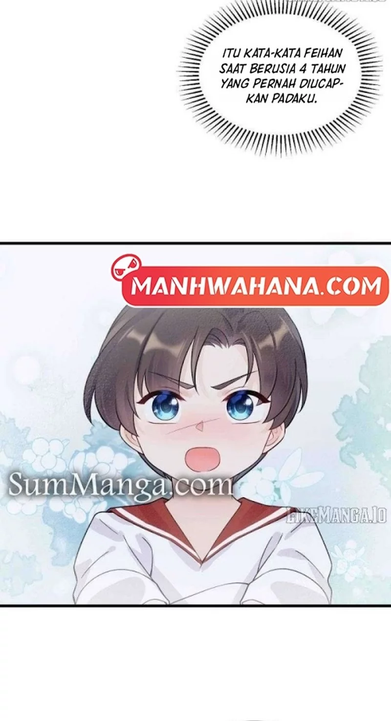 Ancestor is beautiful and elegant chapter 48 halaman 24