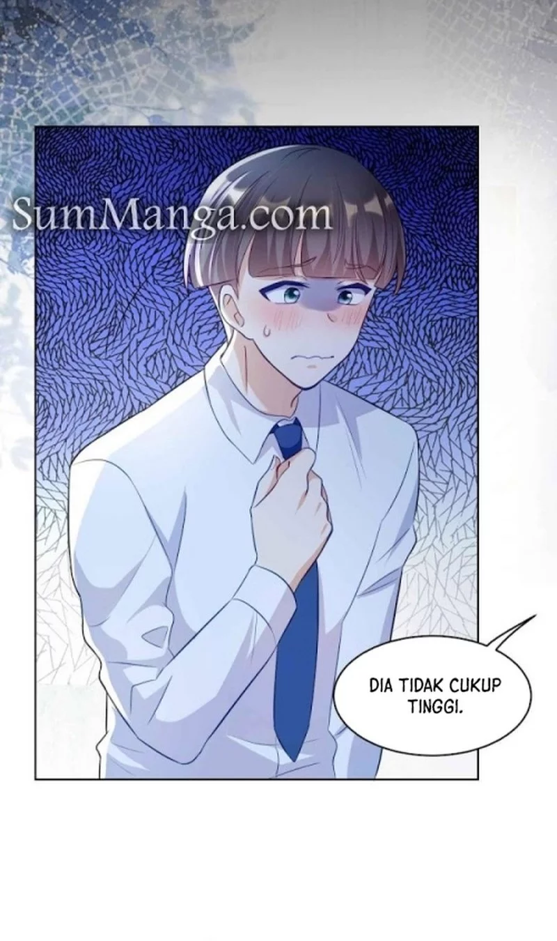 Ancestor is beautiful and elegant chapter 49 halaman 4
