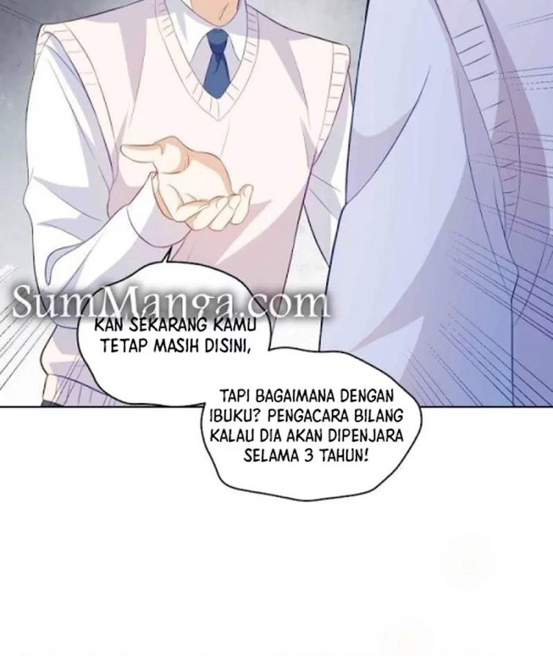 Ancestor is beautiful and elegant chapter 49 halaman 19