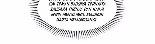 Ancestor is beautiful and elegant chapter 5 halaman 24