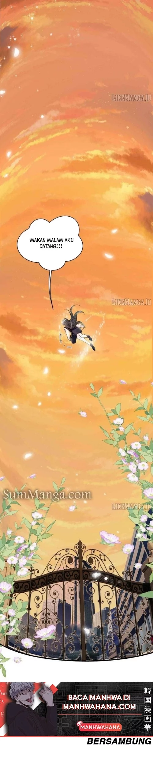 Ancestor is beautiful and elegant chapter 52 halaman 44