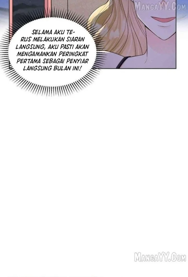 Ancestor is beautiful and elegant chapter 57 halaman 5