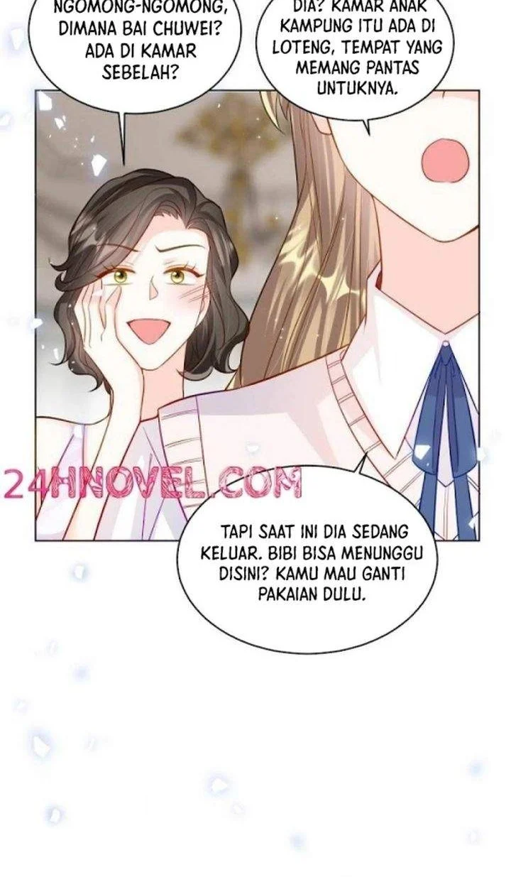 Ancestor is beautiful and elegant Bab 71 halaman 14