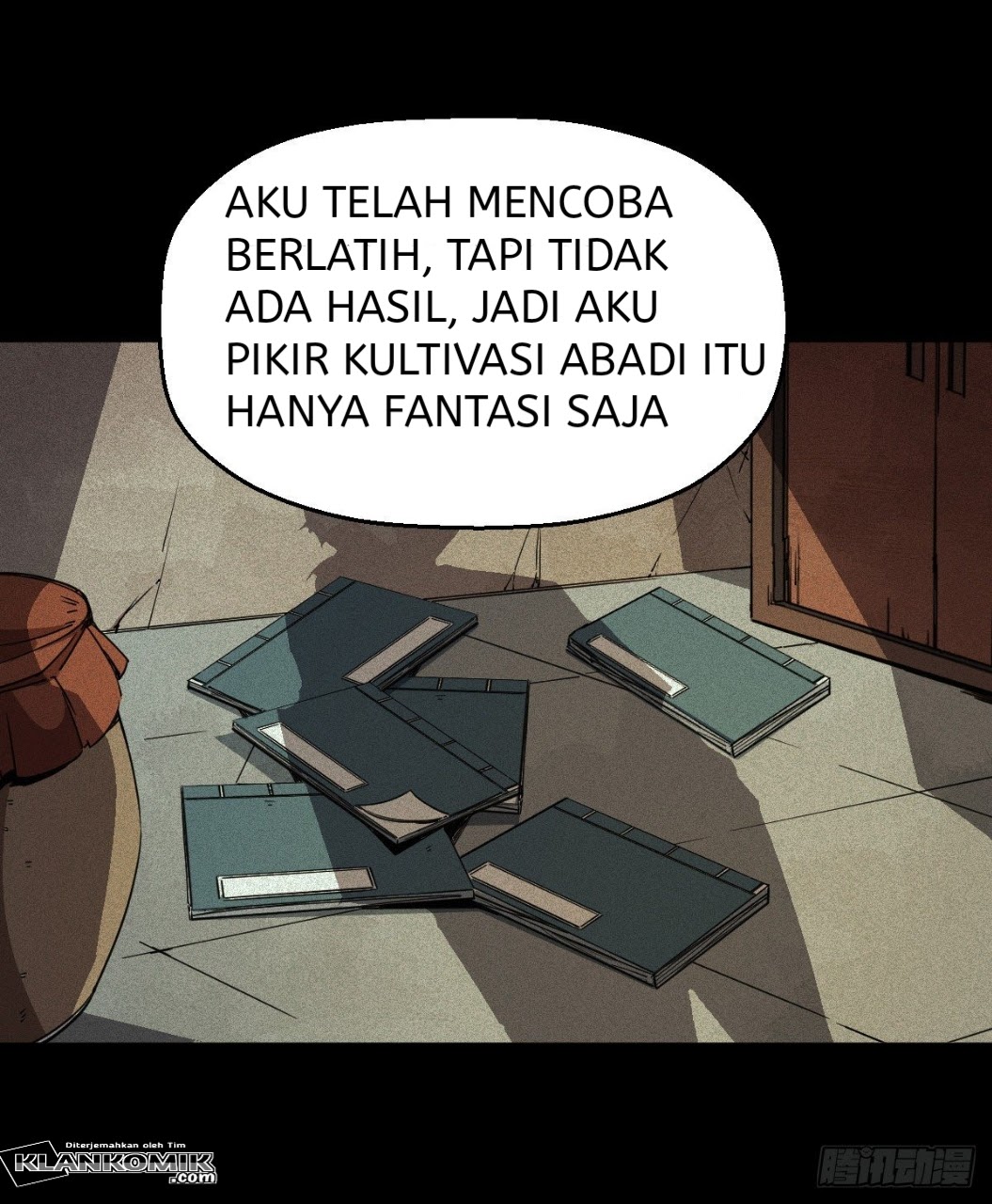 Ancestor Bab 01 halaman 10