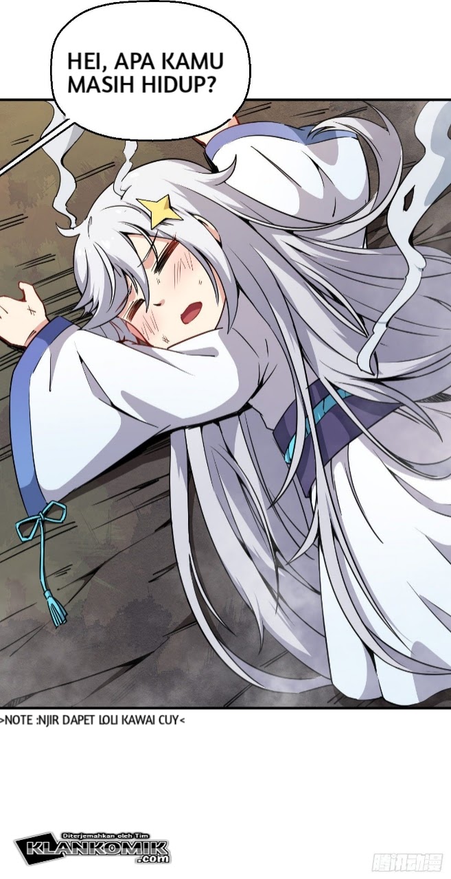 Ancestor Bab 01 halaman 23