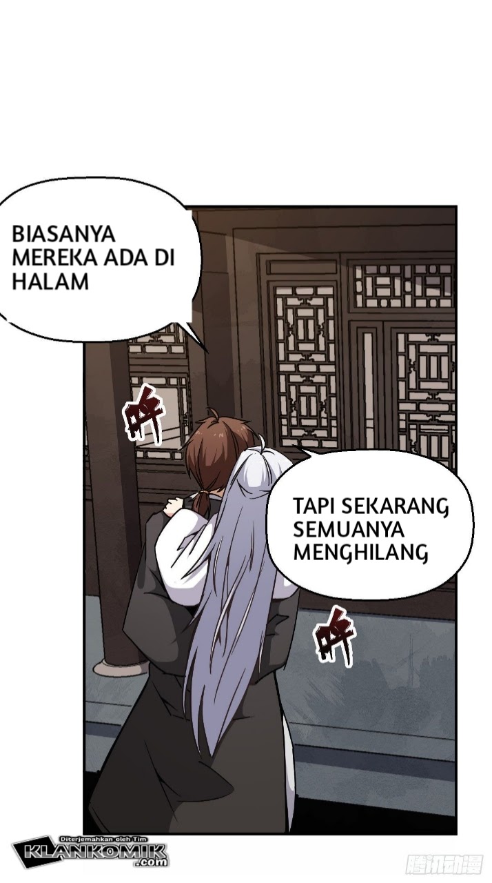 Ancestor Bab 01 halaman 25
