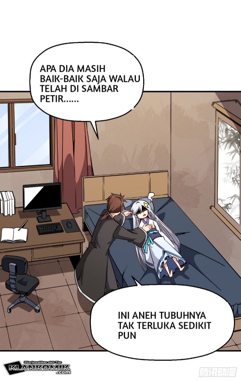 Ancestor Bab 01 halaman 26