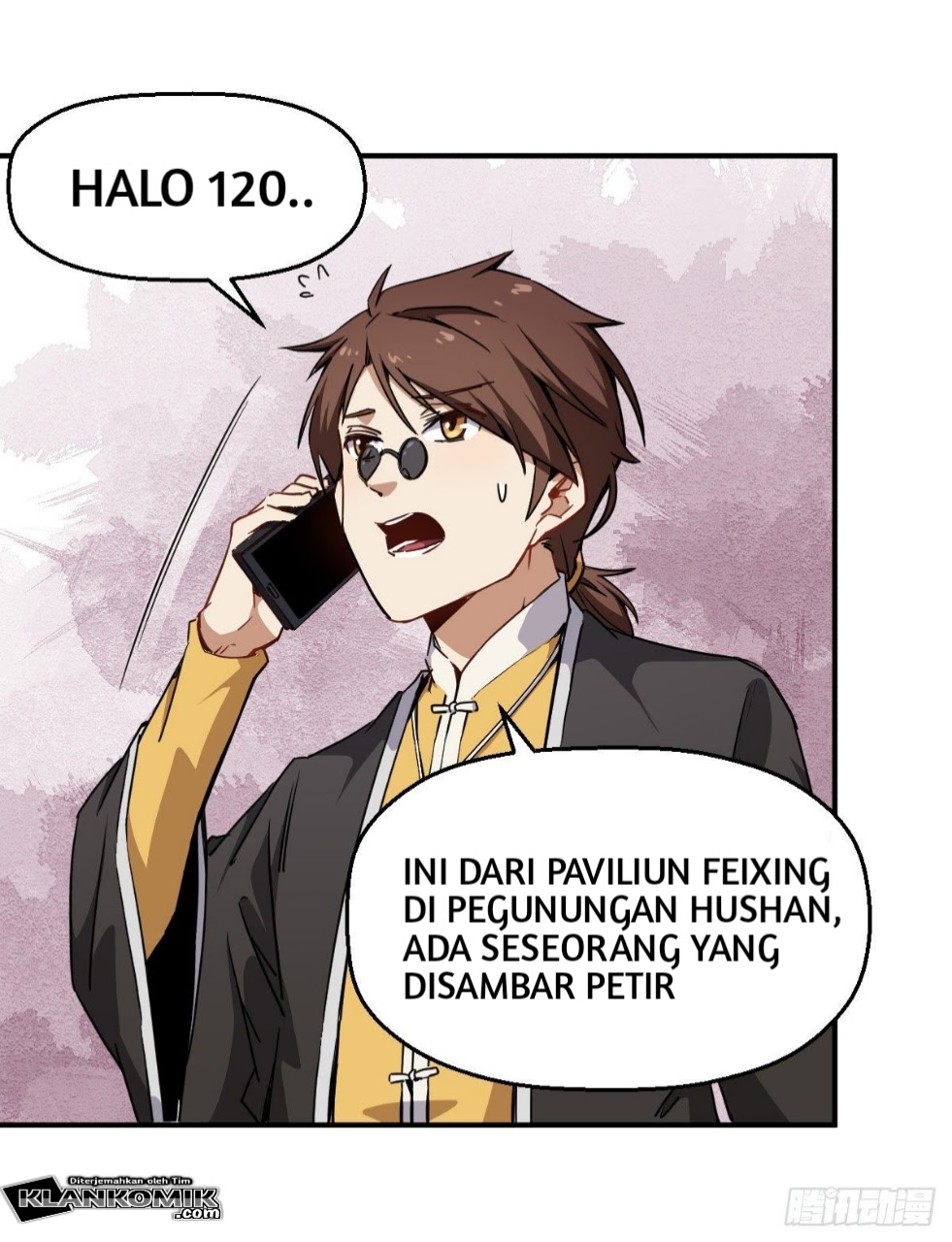 Ancestor Bab 01 halaman 27
