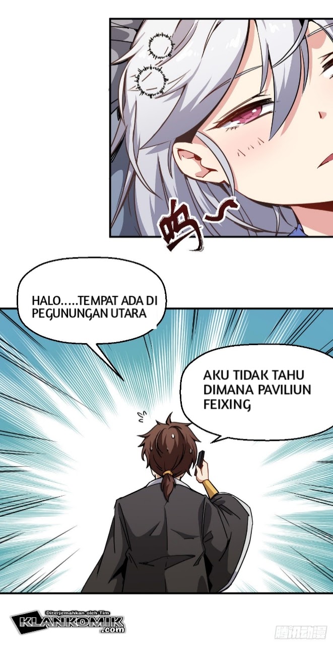 Ancestor Bab 01 halaman 28