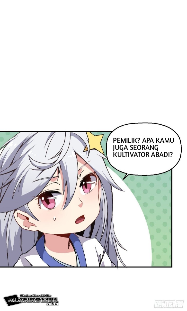 Ancestor Bab 01 halaman 32