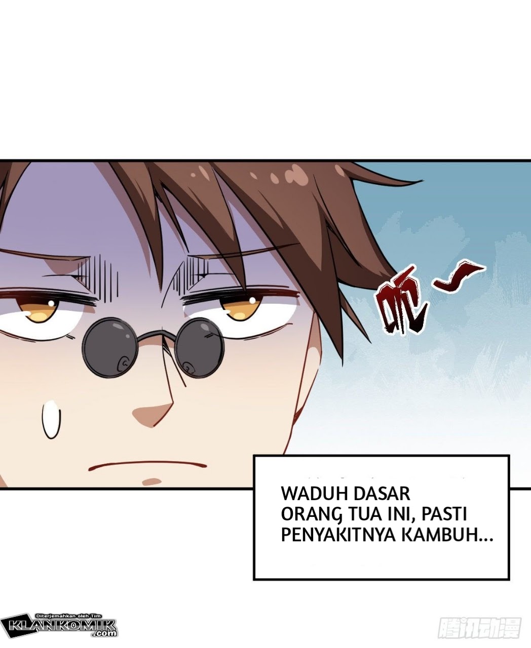 Ancestor Bab 01 halaman 39