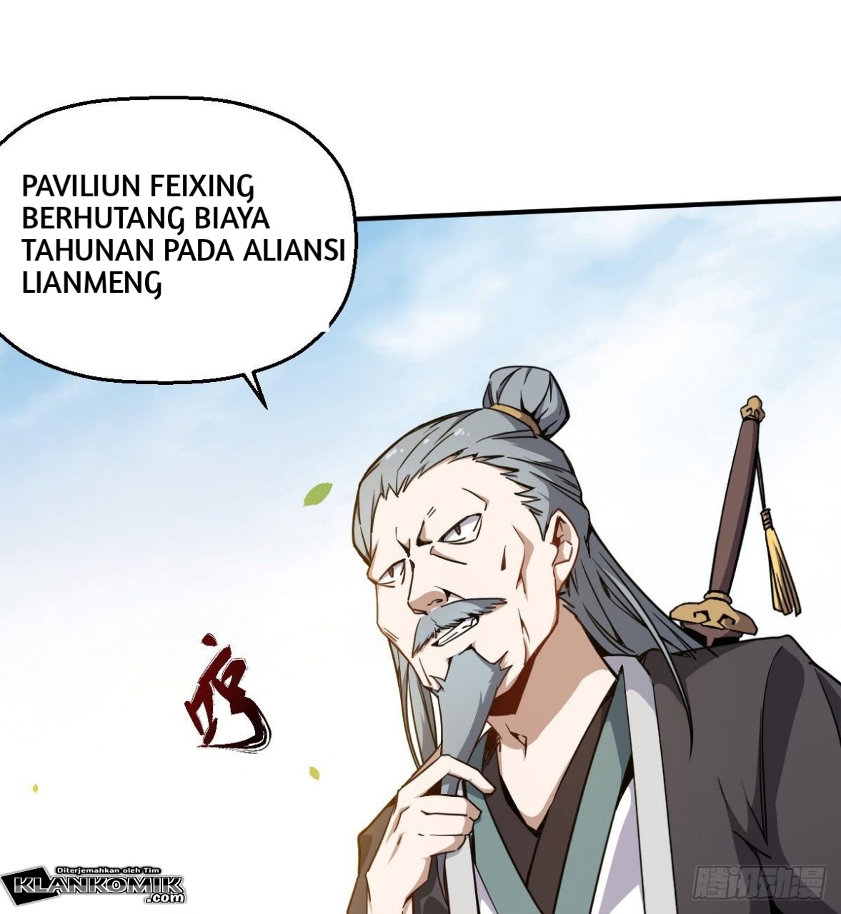 Ancestor Bab 01 halaman 40