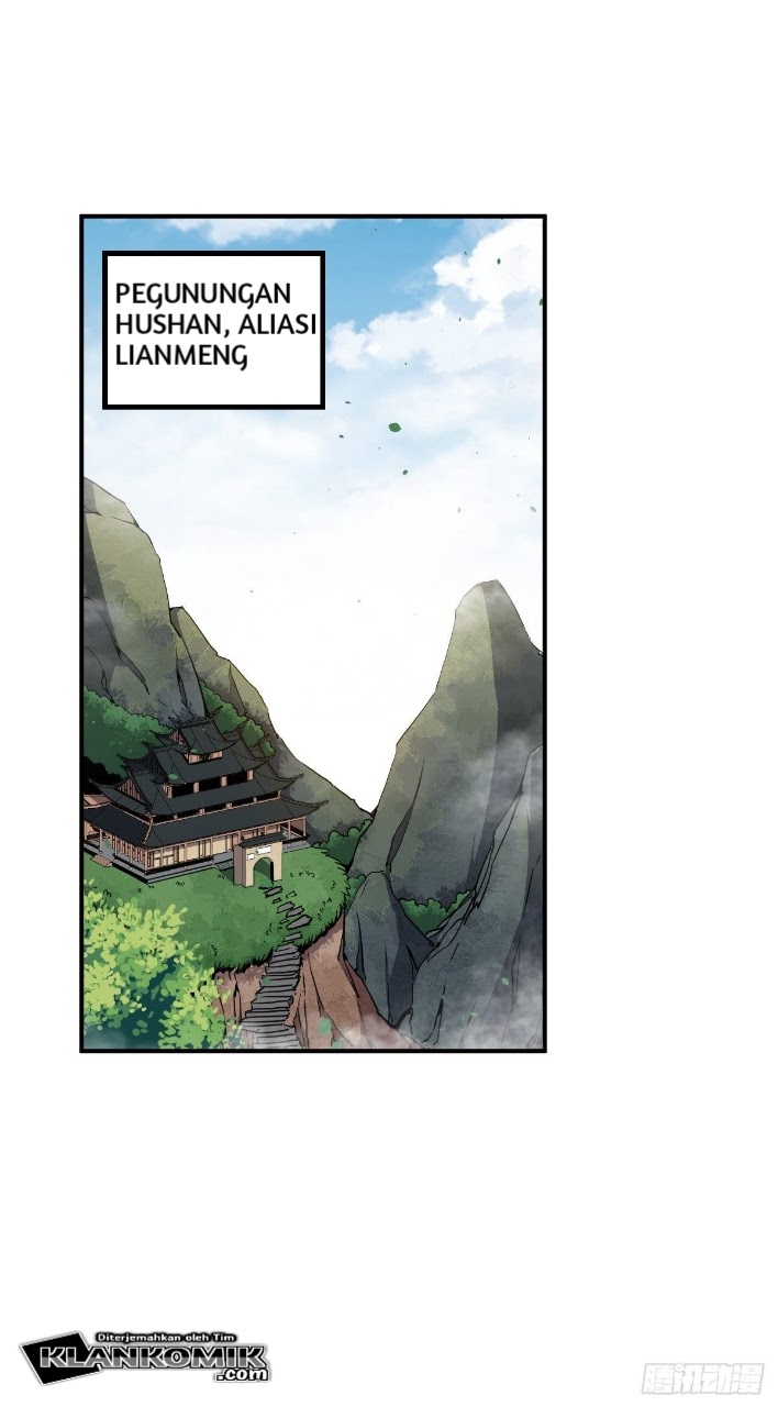Ancestor Bab 01 halaman 43