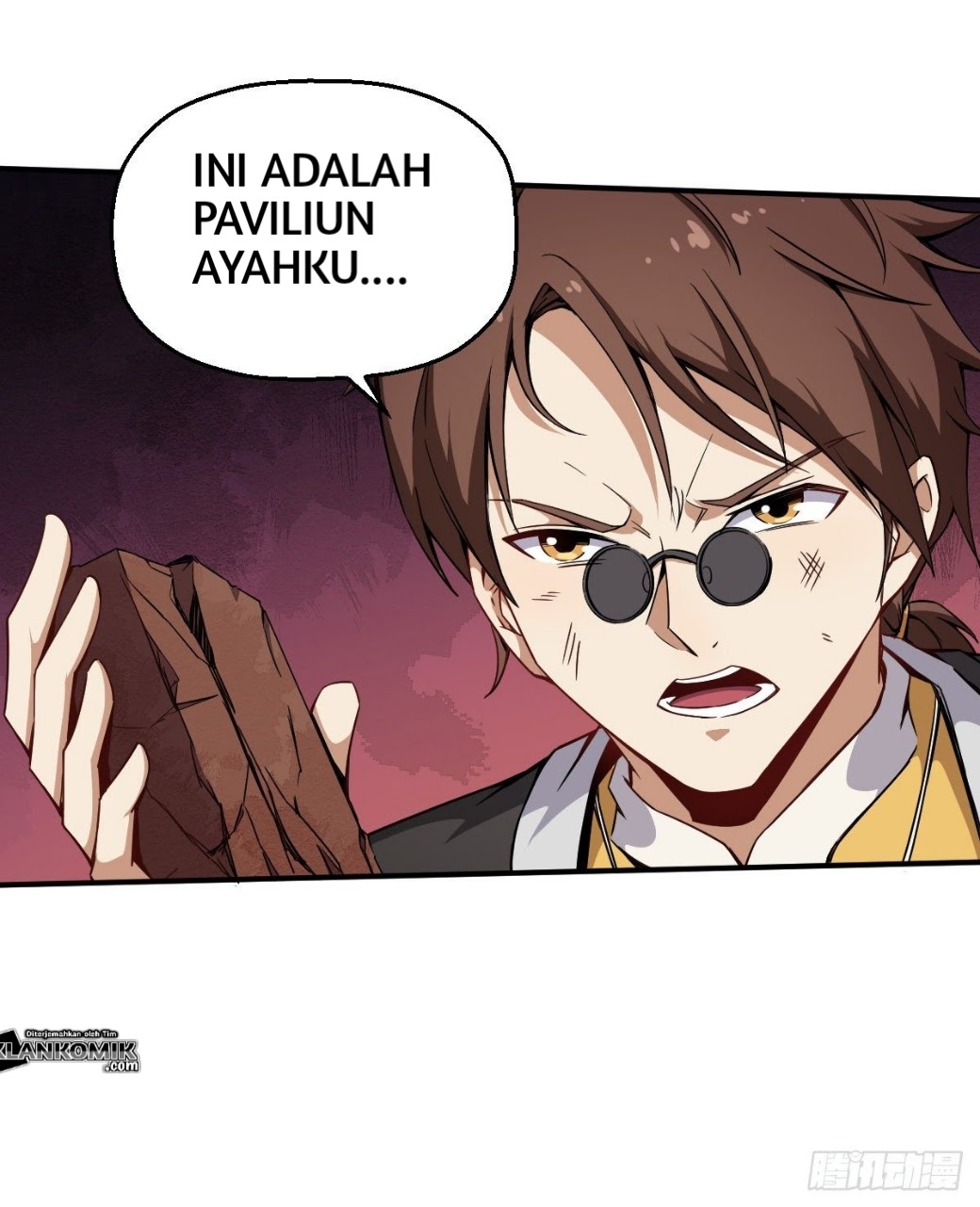 Ancestor Bab 01 halaman 61