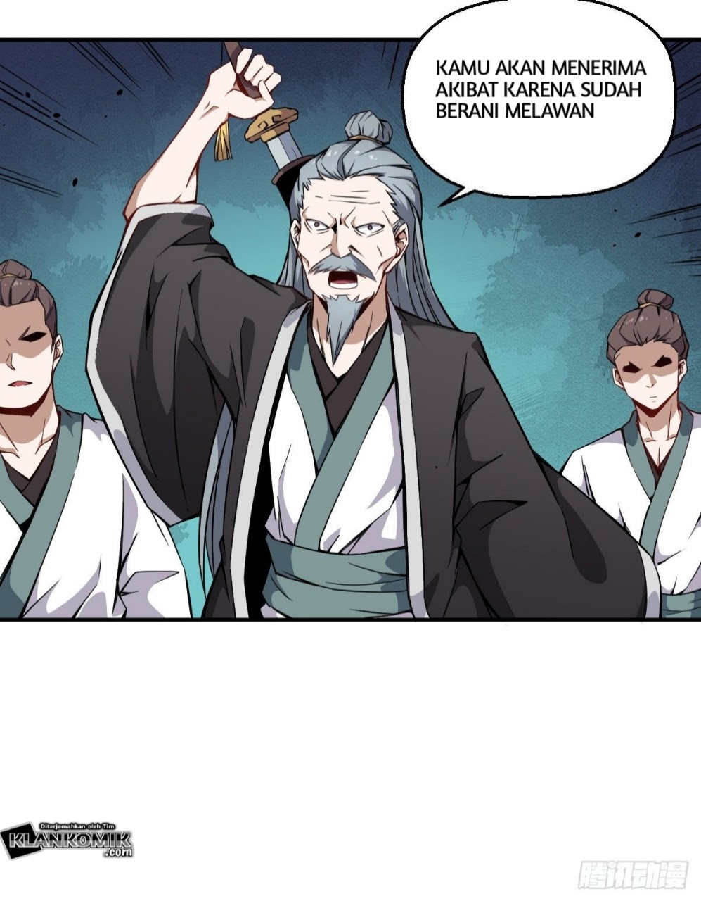 Ancestor Bab 01 halaman 63