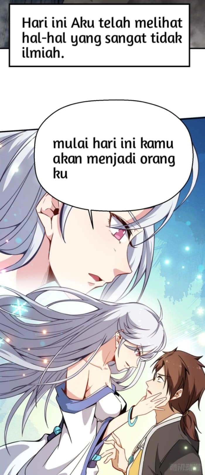Ancestor chapter 02 halaman 4