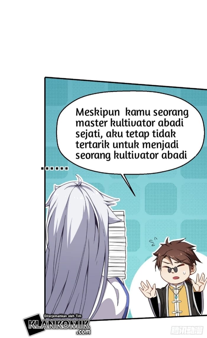 Ancestor chapter 02 halaman 8
