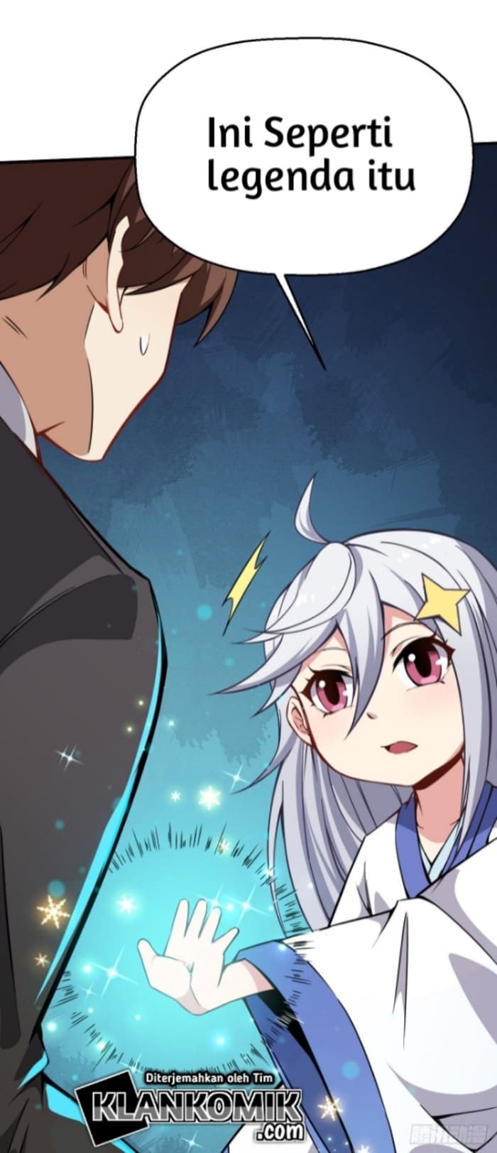 Ancestor chapter 02 halaman 12