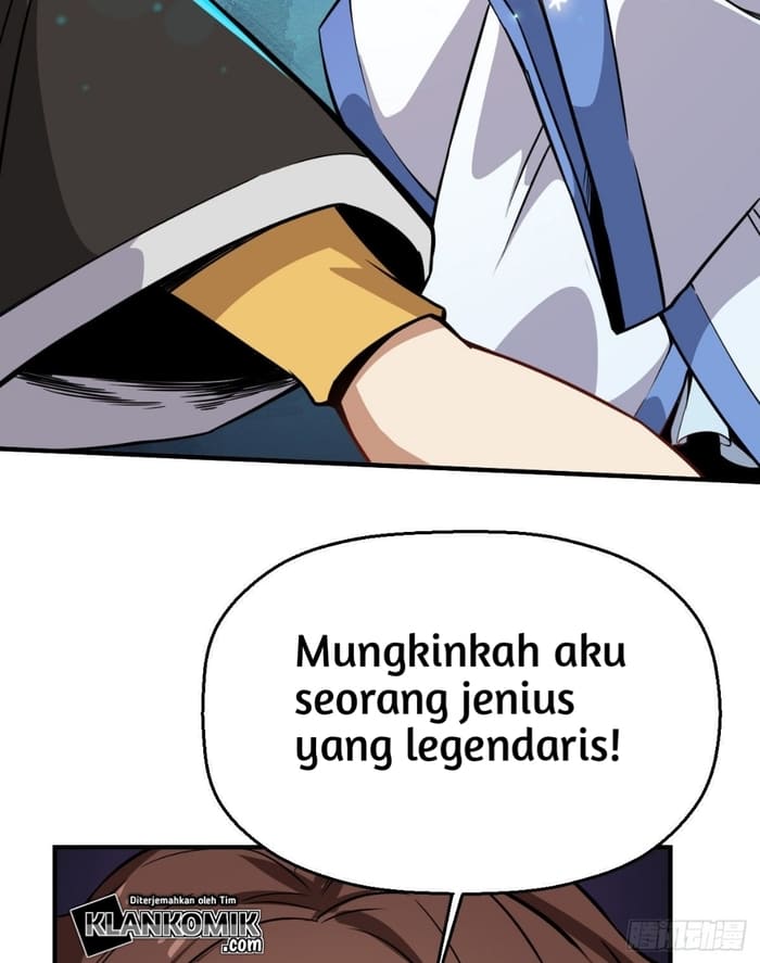 Ancestor chapter 02 halaman 13