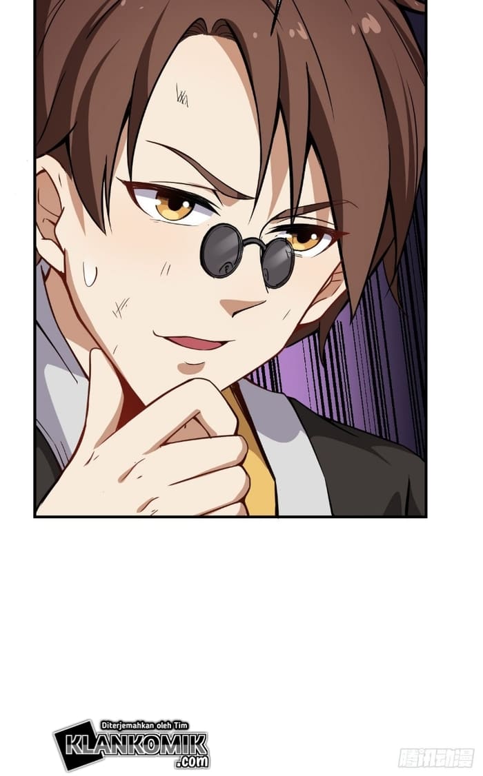 Ancestor chapter 02 halaman 14