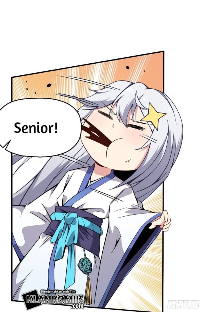 Ancestor chapter 02 halaman 15